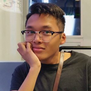 Meet your Posher, Tony